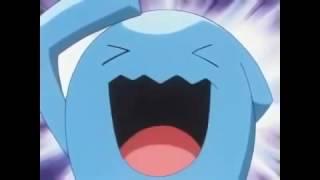 Wobbuffet