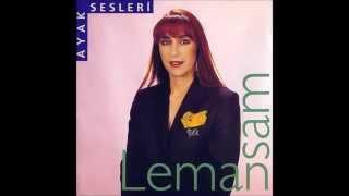 Leman Sam - İçime Sinmiyor 1992