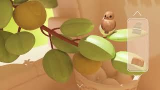 Woodo • Announcement Trailer • PS Xbox Switch PC