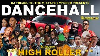 Dancehall Mix February 2024 Dancehall Mix 2024 Raw - LIFE A DI PARTY Valiant Rajahwild Najeeriii