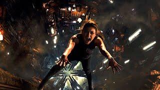 When Alien Enter On Earth Movie Explained In HindiUrdu  Jupiter Ascending  Decoding Movies