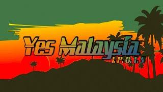 KUERDAS COVER LYRICS - YES MALAYSIAI. P. O. T. S