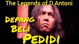 D. Antoni  -  Depang Beli Pedidi official video