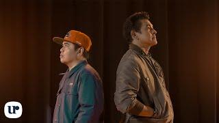 Gloc-9 Gary Valenciano - Walang Pumapalakpak Official Performance Video