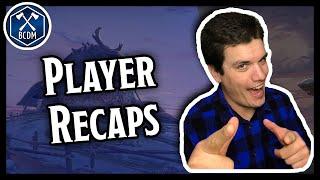 Player Recaps  Dungeons and Dragons 5e  Dungeon Master Tips #shorts