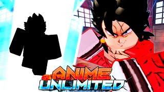 Vegito Showcase + Experience Anime Unlimited