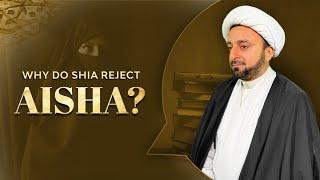 Here are a few facts about why Shia Muslims reject Aisha 