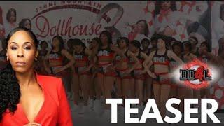 New DD4L TV Show Teaser DD4L is BACK