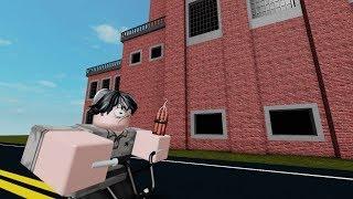 ROBLOX  - การ์ตูน เมื่อบอยรำคาญโฆษณา Rise Of Kingdom 