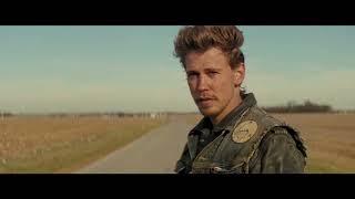 The Bikeriders — Official Trailer #2 2024 Austin Butler Jodie Comer Tom Hardy Micheal Shannon