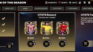 ALL UTOTS F2P  REWARDS CONFIRMED  RONALDO MESSI SALAH F2P  DONT DO THIS MISTAKE 