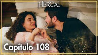 Hercai - Capítulo 108