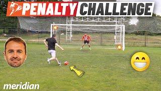 PENALTY CHALLENGE Ognjen Koroman - Zvezdu mnogo volim ali degutantno je ono što se radi... EP 34