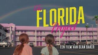 THE FLORIDA PROJECT - Officiële NL trailer