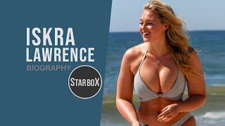 Iskra Lawrence  Biography Facts Life Story  StarBox Plus