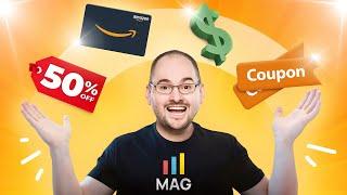 Prepare for Prime Day 2024 Amazon Sellers Guide to Discounts Promotions and Coupons