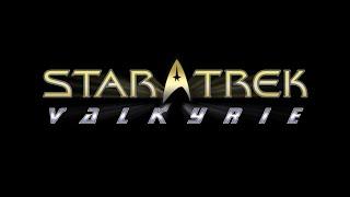 Star Trek Valkyrie - Main Titles Season 3