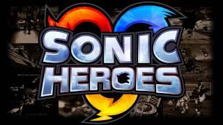 Sonic Heroes Soundtrack HQ - Round Clear