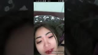 Bigo live belahannya mayan lah daripada gak