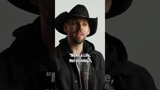 WANT TO GET TO KNOW BRETT KISSEL? LISTEN TO THIS SONG. #cma #countrymusic