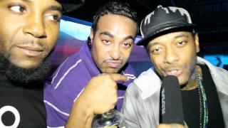 DJ Messiah @ Exotic Lounge in Queens NY