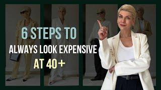 Classy Style On A Budget  Look Expensive Using These 6 Tips