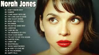  Norah Jones Best Songs Collection 2021  Norah Jones Greatest Hits Full Album 2021