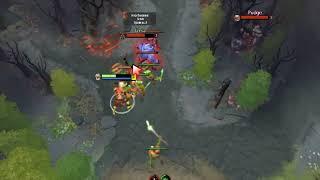 Dota 2   Crazy moment Dota 2021 Best moment  300iq moments #zater #dota2 #shorts