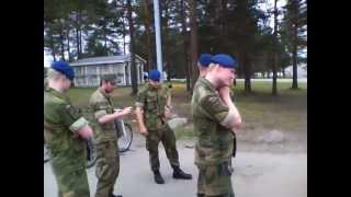 BF - Bardufoss 2010 - Befal