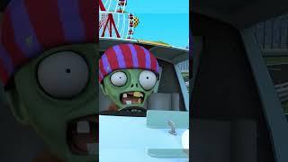 Nick Fat Super Race With Zombie - Scary Teacher 3D  #animation