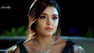 Mere Rashke Qamar  Baadshaho  Junaid Asghar  Turkish Drama Mix Video  Hayat & Murat