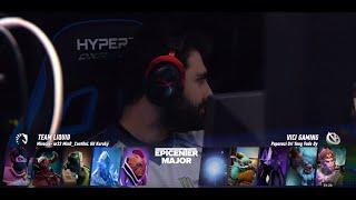 Grand Final Liquid vs VG GO5 Game 1 Epicenter Major