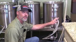 Brautag Brew Day with Homebrew Happy Hour  HERMS Brewing