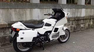 1995　BMW K1100LT