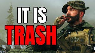 Call of Duty is in TROUBLE  HUGE RANT