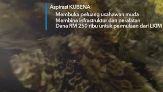 TERNAKAN DAN ASUHAN IKAN KERAPU HIBRID