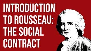 Introduction to Rousseau The Social Contract