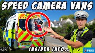 SPEED CAMERAS - Road Safety or Cash Cows?