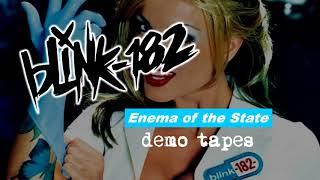 blink-182 Dumpweed Demo HIGH QUALITY