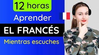 APRENDER FRANCÉS  ESCUCHANDO DESDE CERO   Curso completo de francés para PRINCIPIANTES  1- 44