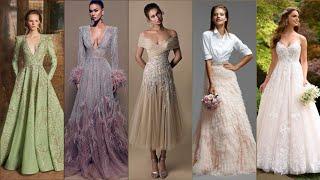 Jjs House Mother Of the Bride dresses New Designs 2024  Prom Evening Gown Design