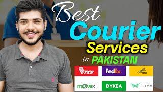 Best Courier Services in Pakistan Best Courier For Cash On Delivery Account In Pakistan