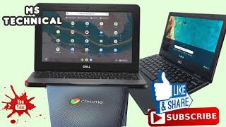 How to Factory Reset ChromebookDell AcerLenovoHpAsus Chrome OS All
