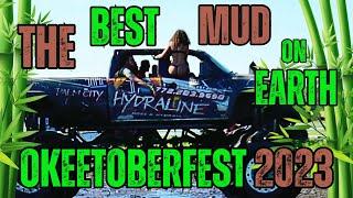 Okeechobee 2023 MonsterMax MudFest Madness Trucks Gone WILD