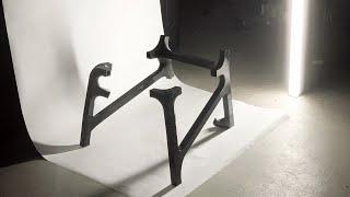 3D Printed Chair Design