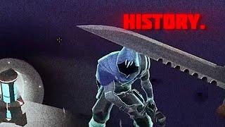 The Knife Kill that Forever Changed Valorants History