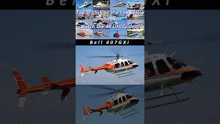 Trailer for 4 Helicopter etc. Videos 1