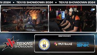 REZ  Dyloch wins Texas Showdown 2024