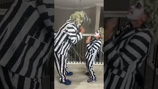 Beetle Juice Twins 