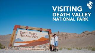 IS DEATH VALLEY WORTH THE VISIT?